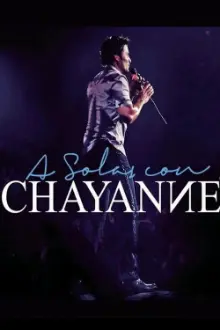 Chayanne A Solas Con Chayanne