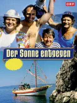 Der Sonne entgegen