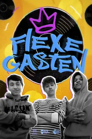 Flexe Gasten