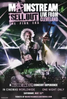 Mainstream Sellout Live From Cleveland: The Pink Era