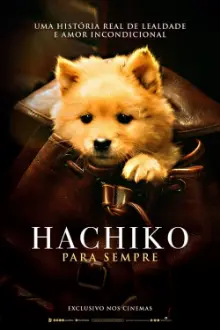 Hachiko: Para Sempre