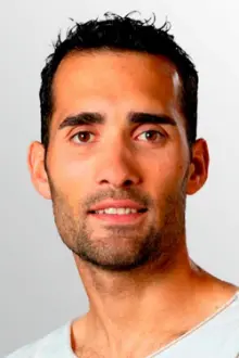 Martin Fourcade como: Self - Guest