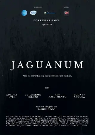 Jaguanum