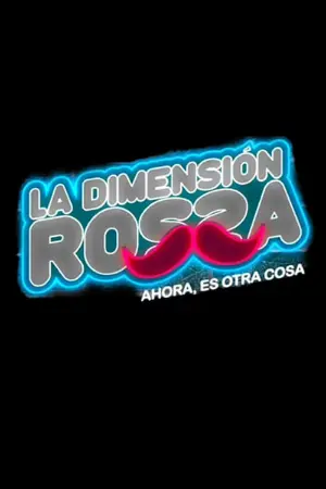 La dimensión Rossa