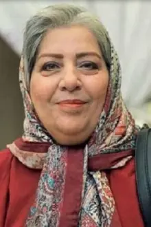 Fatemeh Shokri como: NA