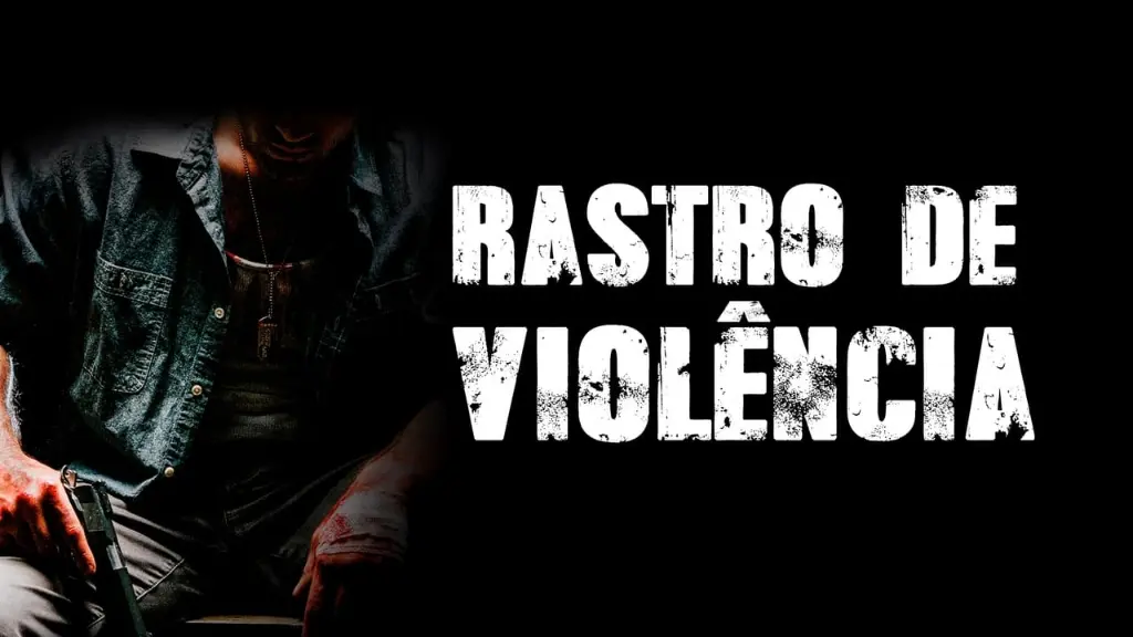 Rastro de Violência