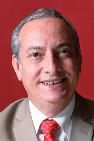 José Roberto Burnier