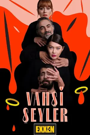 Vahşi Şeyler