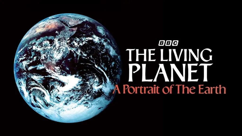 The Living Planet