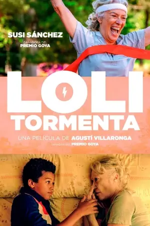 Loli Tormenta