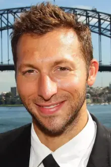 Ian Thorpe como: 