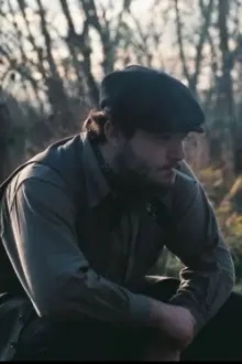 Ivano Milevoy como: Train Station Guy