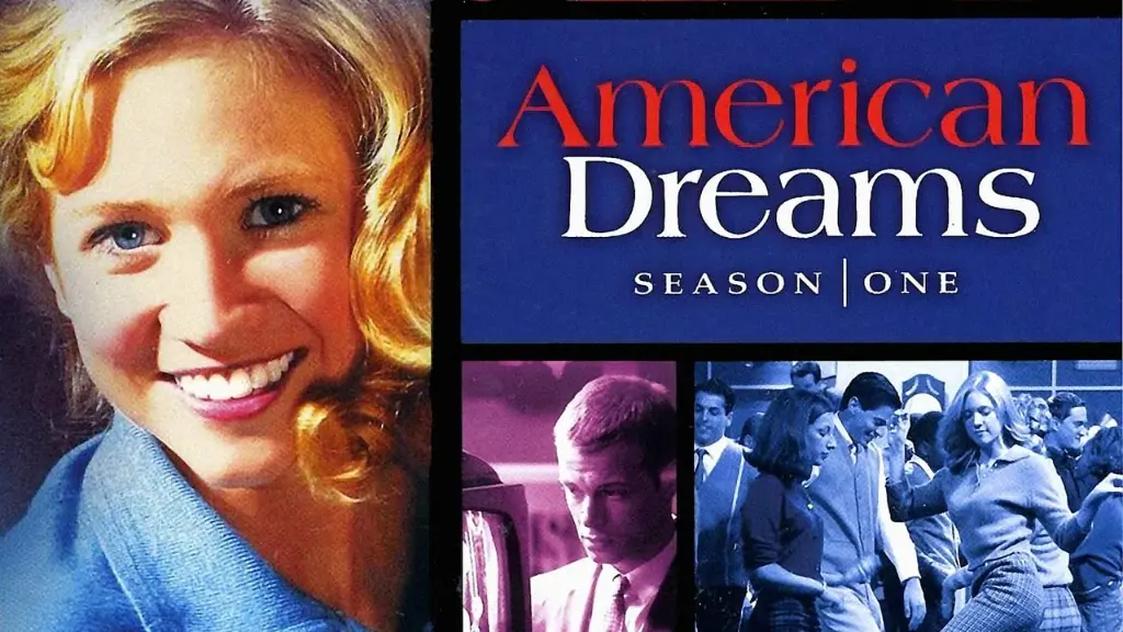 American Dreams