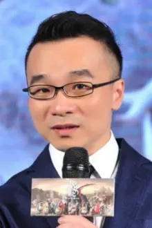 Raman Hui como: 