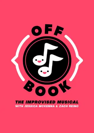 Off Book - We Object to Fear