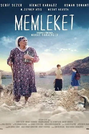 Memleket