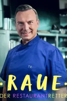 Raue - Der Restaurantretter