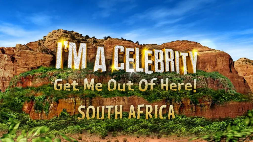 I'm a Celebrity... South Africa