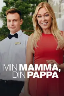 Min mamma, din pappa