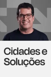 Cidades e Soluções