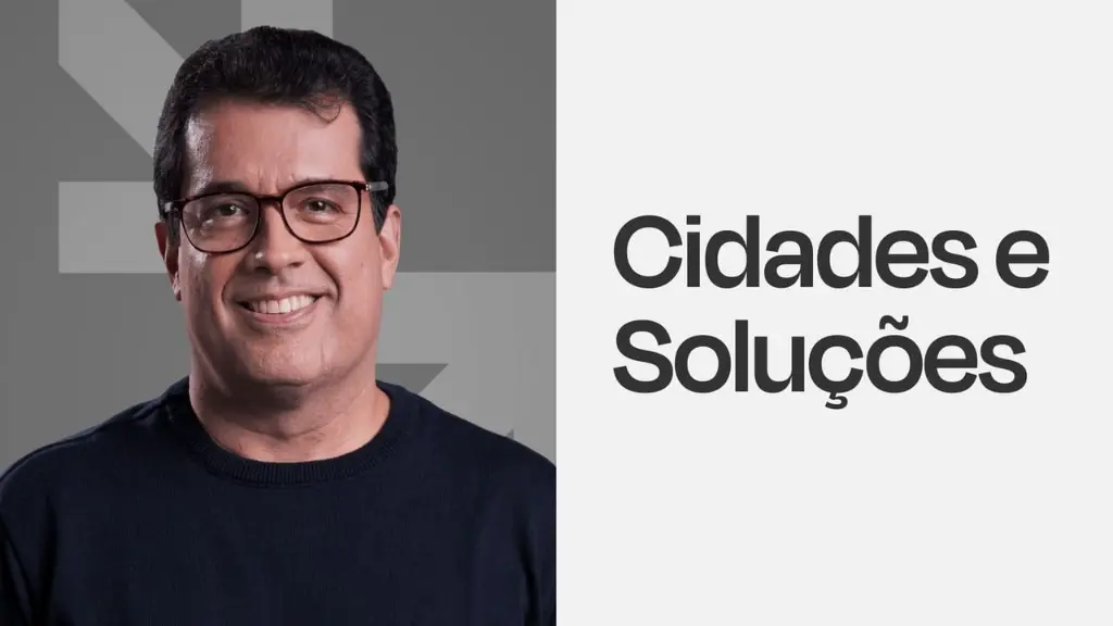 Cidades e Soluções