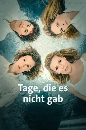 Tage, die es nicht gab