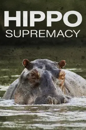 Hippo Supremacy