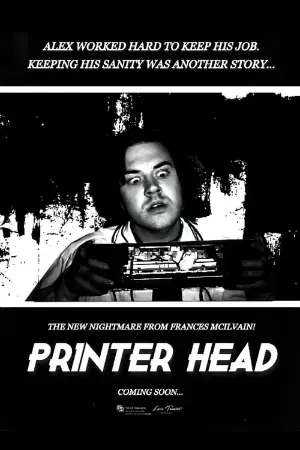 Printer Head