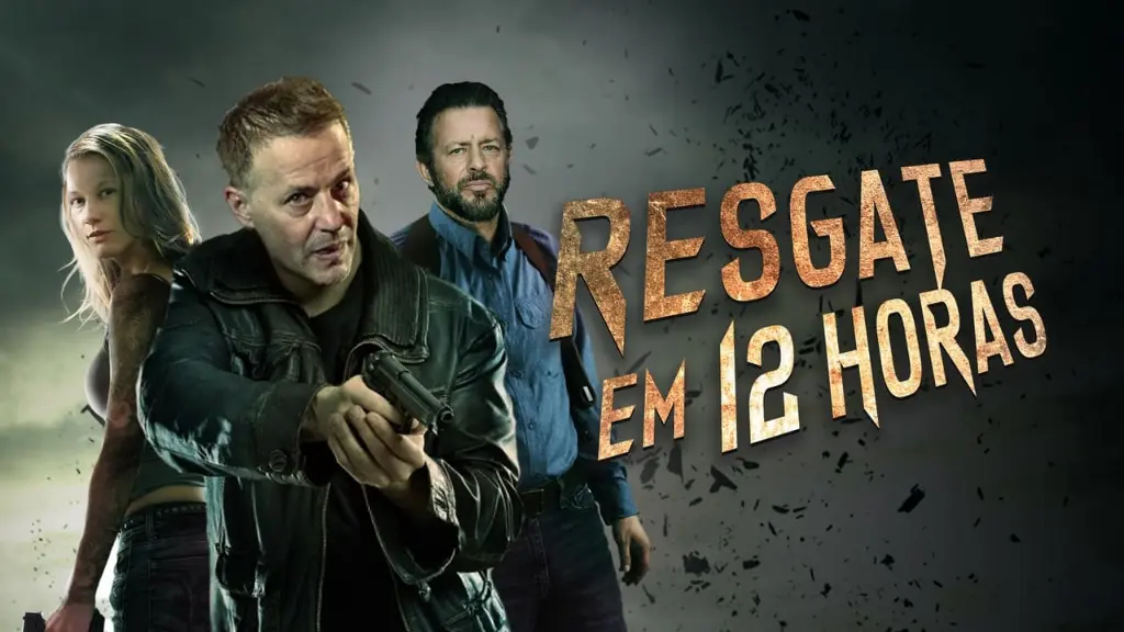 Resgate em 12 Horas