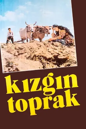 Kızgın Toprak