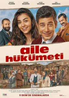 Aile Hükümeti