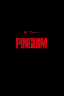 Pinguim