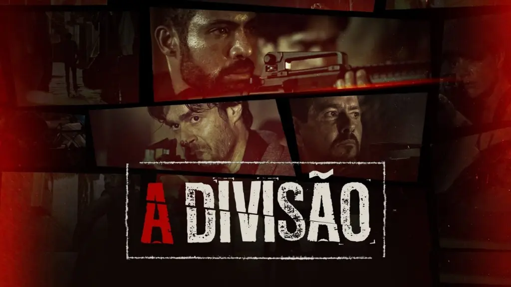 A Divisão