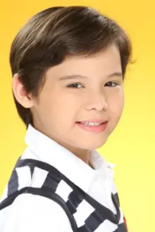 Jacob Rica como: Joel Rodrigo