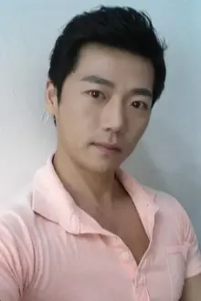 Sang Woo como: Min-su