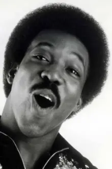 Wilson Pickett como: Ele mesmo