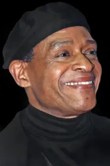 Al Jarreau como: 