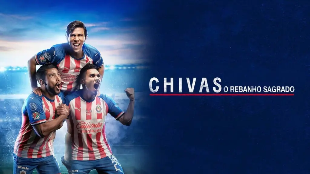 CHIVAS: O Rebanho Sagrado