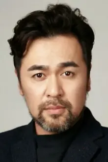 Kim Won-sik como: Young Woo's father