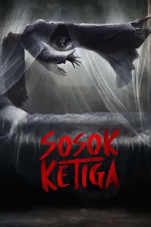 Sosok Ketiga