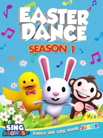 Easter Dance Season 1