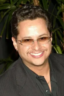 Tito Puente Jr. como: Tito