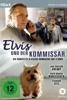 Elvis und der Kommissar