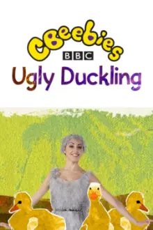 CBeebies Presents: The Ugly Duckling - A CBeebies Ballet