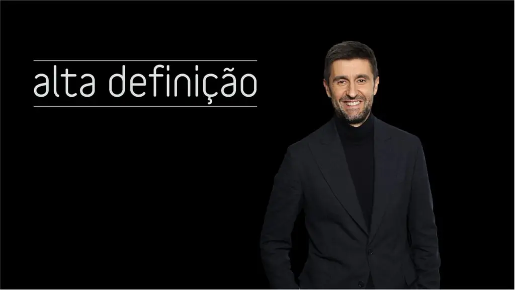 Alta Definição