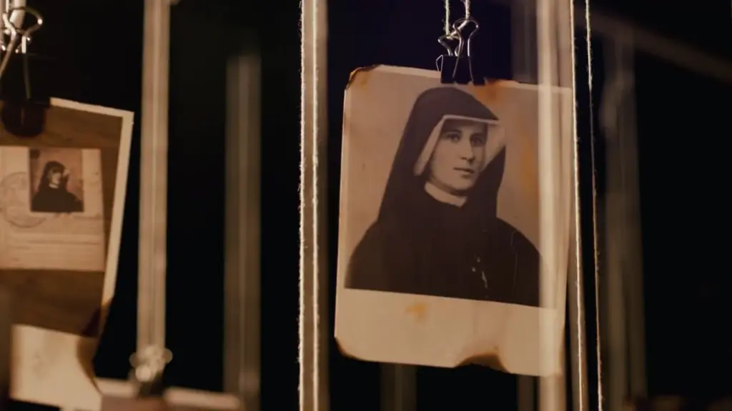 Divina Misericórdia: A Vida de Santa Faustina