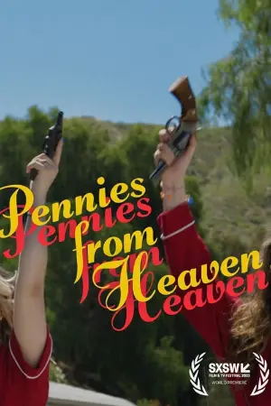 Pennies from Heaven