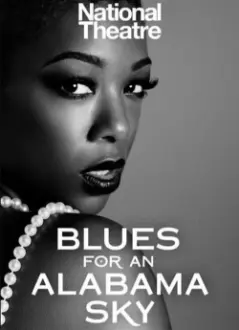 National Theatre: Blues for an Alabama Sky