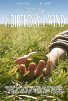 On The Birthday of The Wind