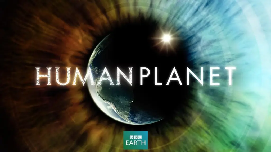 Planeta Humano